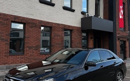 Mercedes-Benz E-Класс, 2014 год, 2 050 000 рублей, 2 фотография