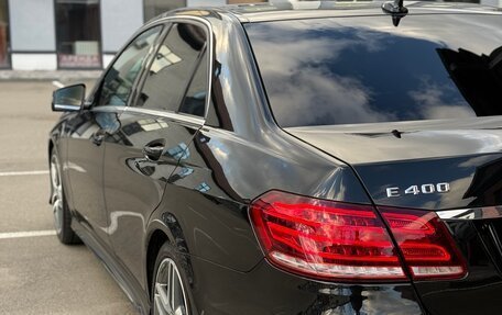 Mercedes-Benz E-Класс, 2014 год, 2 050 000 рублей, 6 фотография