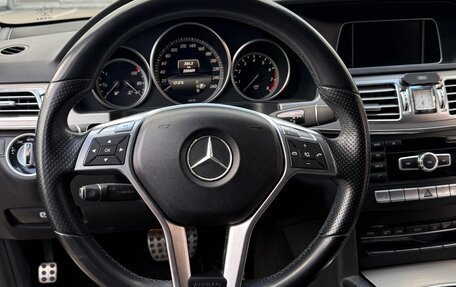 Mercedes-Benz E-Класс, 2014 год, 2 050 000 рублей, 10 фотография