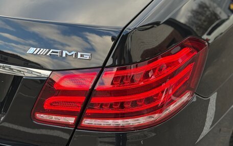 Mercedes-Benz E-Класс, 2014 год, 2 050 000 рублей, 9 фотография