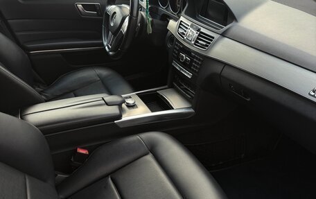 Mercedes-Benz E-Класс, 2014 год, 2 050 000 рублей, 13 фотография