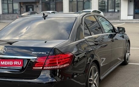 Mercedes-Benz E-Класс, 2014 год, 2 050 000 рублей, 7 фотография