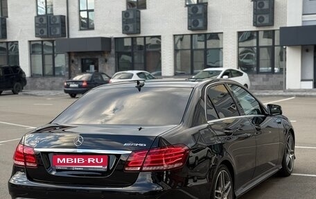 Mercedes-Benz E-Класс, 2014 год, 2 050 000 рублей, 8 фотография