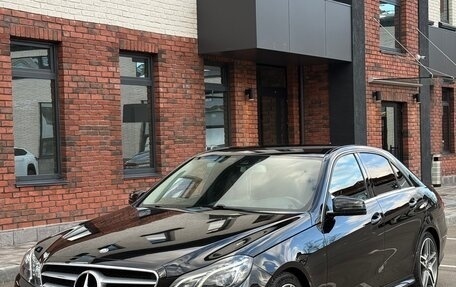 Mercedes-Benz E-Класс, 2014 год, 2 050 000 рублей, 15 фотография