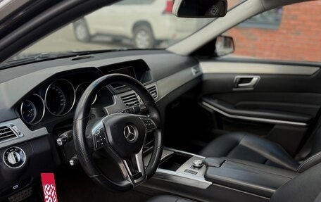 Mercedes-Benz E-Класс, 2014 год, 2 050 000 рублей, 11 фотография