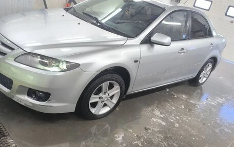 Mazda 6, 2006 год, 420 000 рублей, 2 фотография