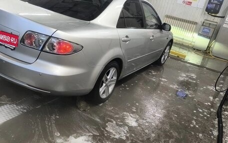 Mazda 6, 2006 год, 420 000 рублей, 4 фотография