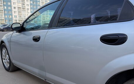 Dodge Stratus II, 2004 год, 295 000 рублей, 13 фотография