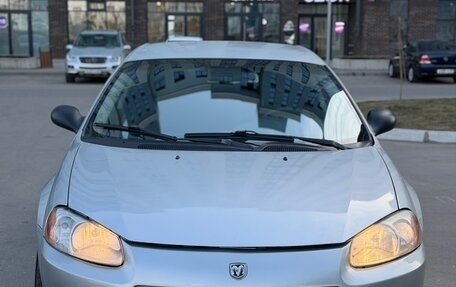 Dodge Stratus II, 2004 год, 295 000 рублей, 3 фотография