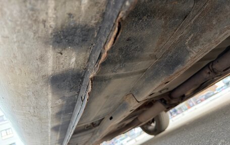 Dodge Stratus II, 2004 год, 295 000 рублей, 16 фотография