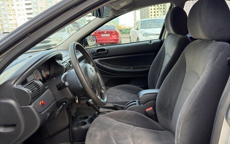 Dodge Stratus II, 2004 год, 295 000 рублей, 22 фотография