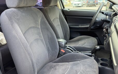 Dodge Stratus II, 2004 год, 295 000 рублей, 29 фотография