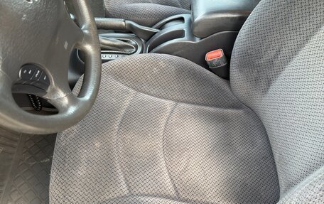 Dodge Stratus II, 2004 год, 295 000 рублей, 25 фотография