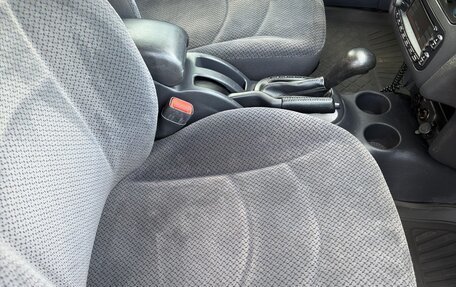 Dodge Stratus II, 2004 год, 295 000 рублей, 30 фотография