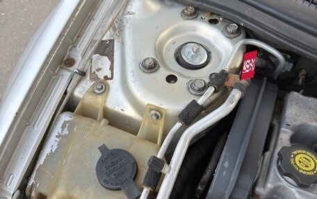 Dodge Stratus II, 2004 год, 295 000 рублей, 19 фотография