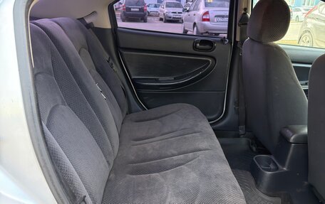 Dodge Stratus II, 2004 год, 295 000 рублей, 31 фотография