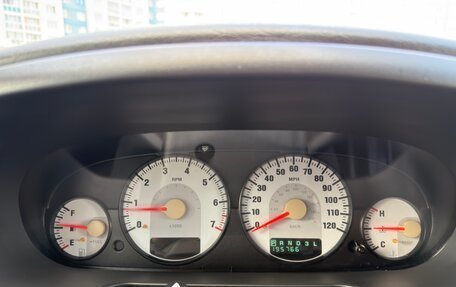 Dodge Stratus II, 2004 год, 295 000 рублей, 40 фотография