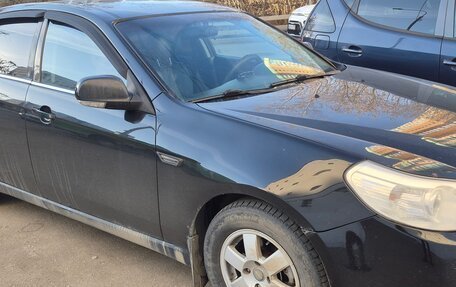 Chevrolet Epica, 2008 год, 360 000 рублей, 3 фотография