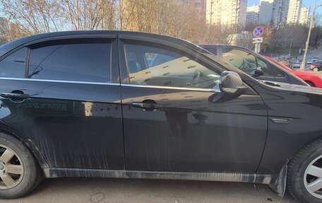 Chevrolet Epica, 2008 год, 360 000 рублей, 4 фотография