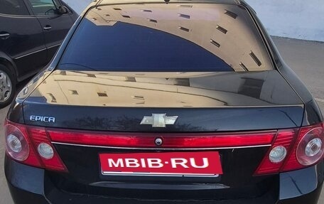 Chevrolet Epica, 2008 год, 360 000 рублей, 5 фотография