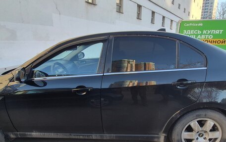 Chevrolet Epica, 2008 год, 360 000 рублей, 7 фотография