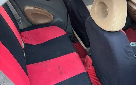 Nissan March III, 2002 год, 220 000 рублей, 9 фотография