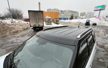 Ford Explorer VI, 2018 год, 2 750 000 рублей, 9 фотография