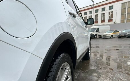 Ford Explorer VI, 2018 год, 2 750 000 рублей, 12 фотография