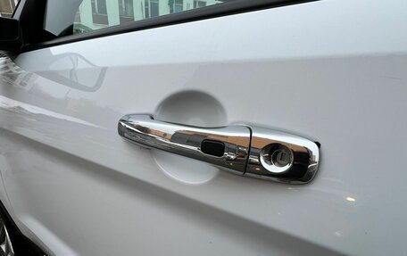 Ford Explorer VI, 2018 год, 2 750 000 рублей, 14 фотография