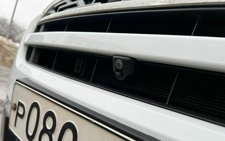 Ford Explorer VI, 2018 год, 2 750 000 рублей, 13 фотография