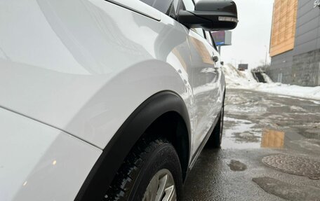 Ford Explorer VI, 2018 год, 2 750 000 рублей, 11 фотография