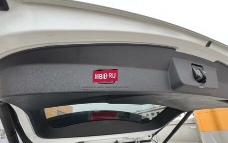 Ford Explorer VI, 2018 год, 2 750 000 рублей, 15 фотография