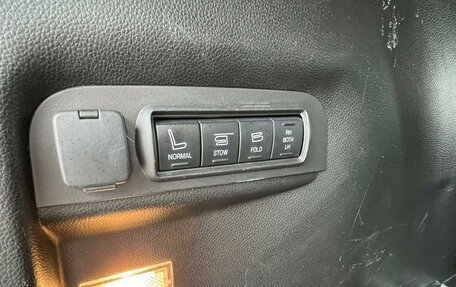 Ford Explorer VI, 2018 год, 2 750 000 рублей, 33 фотография