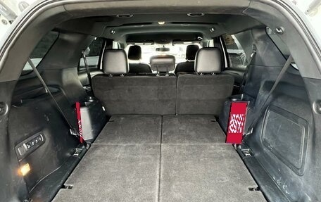 Ford Explorer VI, 2018 год, 2 750 000 рублей, 35 фотография