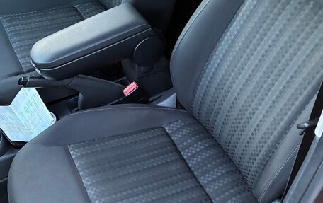 Volkswagen Polo VI (EU Market), 2015 год, 865 000 рублей, 8 фотография