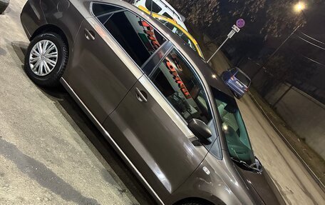 Volkswagen Polo VI (EU Market), 2015 год, 865 000 рублей, 16 фотография