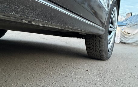 Volkswagen Polo VI (EU Market), 2015 год, 865 000 рублей, 9 фотография