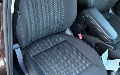 Volkswagen Polo VI (EU Market), 2015 год, 865 000 рублей, 7 фотография