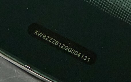 Volkswagen Polo VI (EU Market), 2015 год, 865 000 рублей, 18 фотография