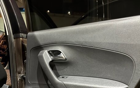 Volkswagen Polo VI (EU Market), 2015 год, 865 000 рублей, 20 фотография