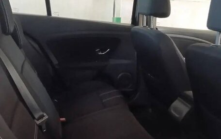 Renault Fluence I, 2014 год, 750 000 рублей, 3 фотография