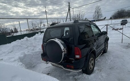 Suzuki Grand Vitara, 2004 год, 600 000 рублей, 2 фотография