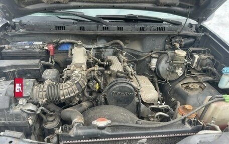 Suzuki Grand Vitara, 2004 год, 600 000 рублей, 3 фотография