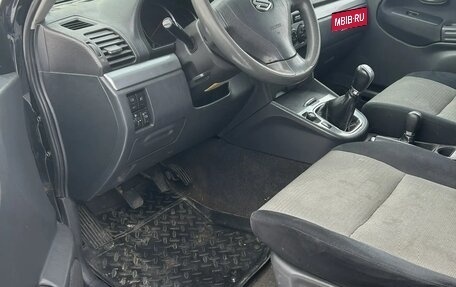 Suzuki Grand Vitara, 2004 год, 600 000 рублей, 4 фотография