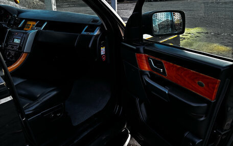 Land Rover Range Rover Sport I рестайлинг, 2007 год, 1 000 000 рублей, 6 фотография