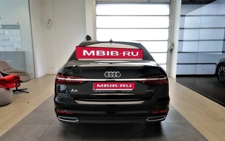 Audi A6, 2021 год, 3 650 000 рублей, 3 фотография