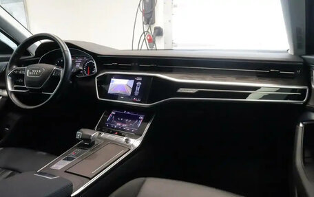 Audi A6, 2021 год, 3 650 000 рублей, 8 фотография