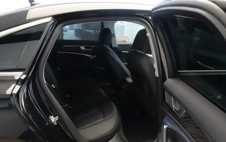 Audi A6, 2021 год, 3 650 000 рублей, 13 фотография