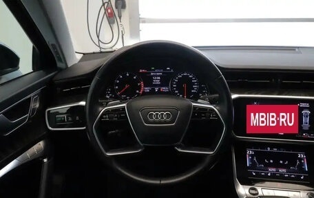 Audi A6, 2021 год, 3 650 000 рублей, 7 фотография