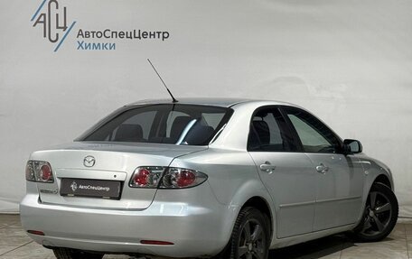 Mazda 6, 2007 год, 399 800 рублей, 2 фотография